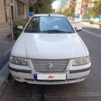 سمندlx مدل۹۹|خودرو سواری و وانت|تهران, سهروردی|دیوار