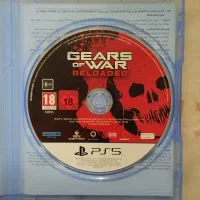 Gears of War Reloaded|کنسول، بازی ویدئویی و آنلاین|قزوین, |دیوار