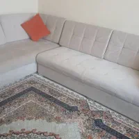 مبلغ خانگی ال|مبلمان خانگی و میز عسلی|رودشت (چهارمحال و بختیاری), |دیوار
