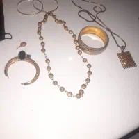 سرویس طلا هندی اصل