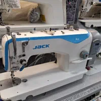 چرخ صنعتی فول اتومات جک درحداک