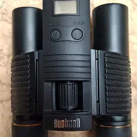 تلفیق دوربین شکاری و عکاسی با cd و کارتن