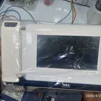 فروش آیفون تصویری تابا 1070i