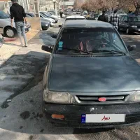 پرایدصبا|خودرو سواری و وانت|ارومیه, |دیوار