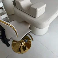 تخت فشیال مژه اپیلاسیون لیزر