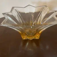 ظروف پذیرایی کریستال والتر و...|کلکسیون اشیاء عتیقه|رشت, منظریه|دیوار