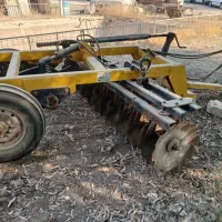 دیسک 26پره شیرازی|ماشین‌آلات صنعتی|شوش, |دیوار