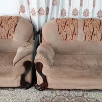 مبل|مبلمان خانگی و میز عسلی|خمین, |دیوار