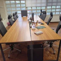 فضای کار اشتراکی