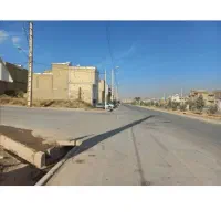 زمین-شهرک-سامان