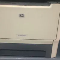 پرینتر اچ پی