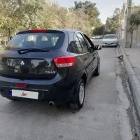 تیبا 2 مدل 94|خودرو سواری و وانت|مشهد, مصلی (کارمندان اول)|دیوار