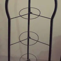 پایه قابلمه