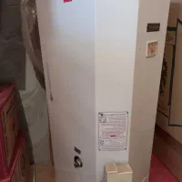 آبگرمکن مخزن دار ایمن گاز مشهد ۵۰ لیتر