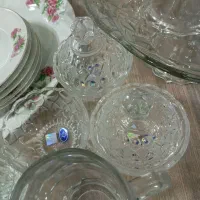 ظروف آشپزخانه|ظروف سرو و پذیرایی|تبریز, |دیوار