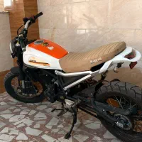 مدل ۱۴۰۲ st3|موتورسیکلت|رشت, پاستوریزه|دیوار