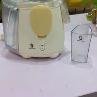 آبمیوه گیری سان استار