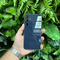 Samsung Galaxy A55
