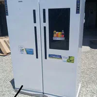 انواع یخچال و فریزر دوقلو ۴۰ فوت در قرچک|یخچال و فریزر|قرچک, فردیس|دیوار