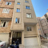 فروش فوری واحد105 متری تک واحدی