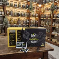 دم نوش مصفی خون( ستین )