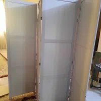 پاروان ام دی اف