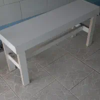 نیمکت MDF