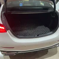 بنز C200L فول اپشن مشابه صفر با برمستر و گرم و سرد|خودرو سواری و وانت|تهران, قلهک|دیوار