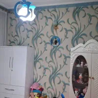 دوخواب/۹۵متر/کوچه سجاد/محله اعیان نشین شهرری|فروش آپارتمان|ری, شهرری|دیوار