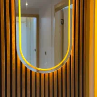 تی وی وال و قابندی|مصالح و تجهیزات ساختمان|شاهین‌شهر, فردوسی|دیوار