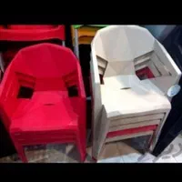 میز و صندلی محبوبه پلاستیکی تنوع بالا عابدی|میز و صندلی غذاخوری|قدس, |دیوار