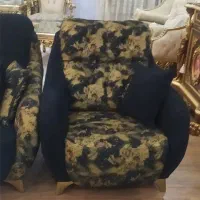 مبل راحتی|مبلمان خانگی و میز عسلی|گنبد کاووس, |دیوار