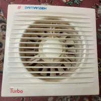 هواکش ۲۰ در ۲۰ دمنده    نو