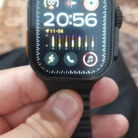 ساعت هوشمند TK9 Ultra 2|ساعت|سرپل ذهاب, |دیوار