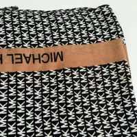 شال طرح ام اکی