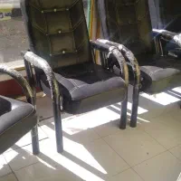 میز وصندلی اداری و صندلی|مبلمان اداری|کرمانشاه, |دیوار