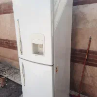 یخچال الکترواستیل