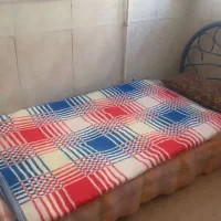 تخت یکنفره