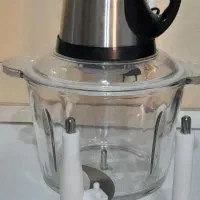 خردکن شیشه ای|خردکن، آسیاب، غذاساز|تهران, جیحون|دیوار