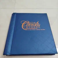 دو عدد آلبوم نو