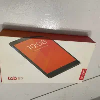 تبلت لنوو E7