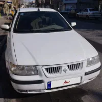 سمند ای آف سون