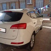 جک s5 اتوماتیک|خودرو سواری و وانت|رفسنجان, |دیوار