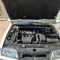 زانتیا|خودرو سواری و وانت|تهران, شهرک ولیعصر جنوبی|دیوار