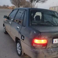 پرایدمدل81|خودرو سواری و وانت|اسفراین, |دیوار