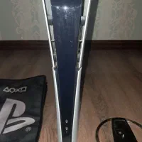 فول پک PS5 Slim Digital تمیز و نو|کنسول، بازی ویدئویی و آنلاین|بهار, |دیوار