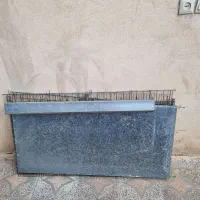 قفس|لوازم جانبی حیوانات|اصفهان, سودان|دیوار