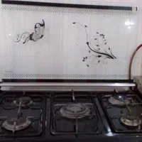 یک طرح فرویک فرگاز|اجاق گاز و لوازم برقی پختوپز|ایذه, |دیوار