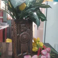 گل مصنوعی خیلی زیبا