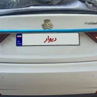 شاهین پلاس تیوفایو گیربکس AT6سرعته|خودرو سواری و وانت|دزفول, |دیوار